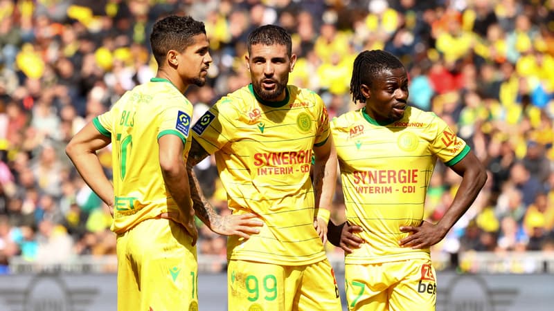 EN DIRECT - Ligue 1: suivez le multiplex de la 38e et dernière journée