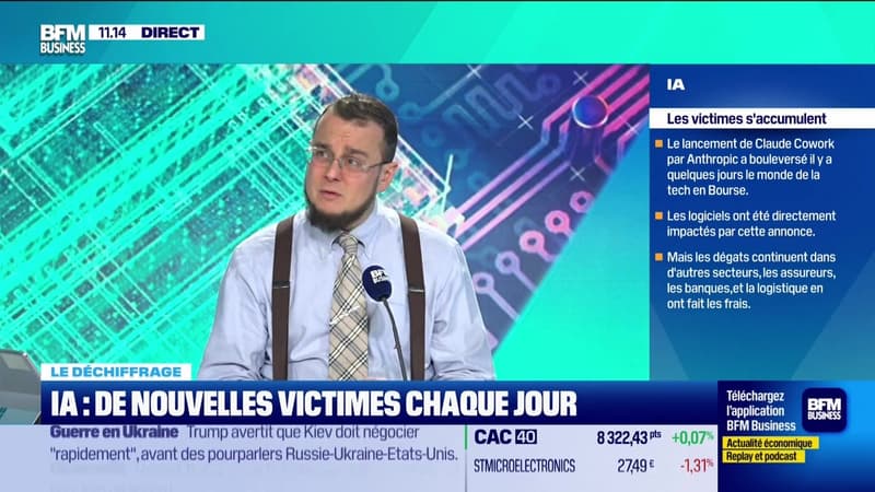 Tout pour investir - Mardi 17 février