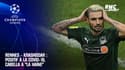 Rennes - Krasnodar : Positif à la Covid-19, Cabella a "la haine"