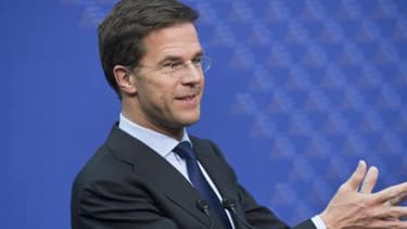D'après Mark Rutte, premier ministre néerlandais, l'UE veut renvoyer en Turquie "tous les réfugiés non syriens" - Lundi 7 mars 2016