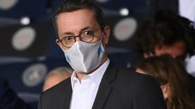 Jacques-Henri Eyraud