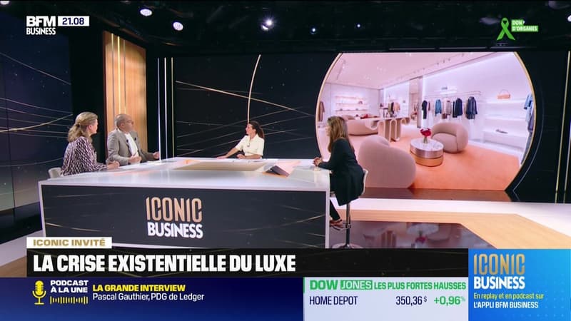 Iconic Business - vendredi 20 juin