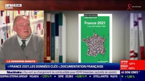 Les livres de la dernière minute : La Documentation Française, Rémy Pech, et Blanche El Gammal - 26/03