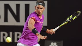 Rafael Nadal