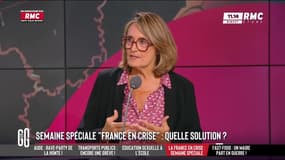 Sophie Primas face aux GG - 01/09