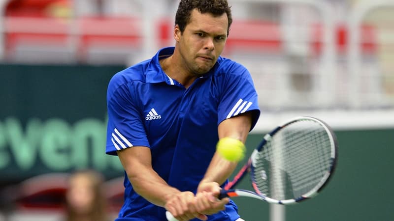 Tsonga