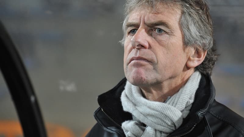 Christian Gourcuff