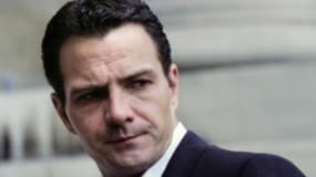 Jérôme Kerviel a été condamné à trois ans de prison ferme et 4,9 milliards d'euros de dommages et intérêts