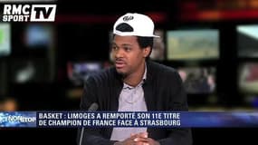 Gelabale : "On a été porté par l'ambiance"