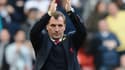 Brendan Rodgers