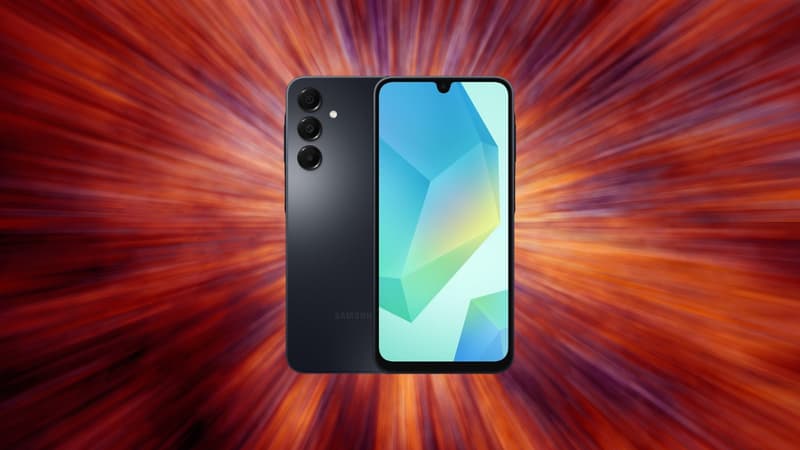 iPhone, Samsung Galaxy… 3 smartphone offers rarely below 200 euros iPhone, Samsung Galaxy… 3 smartphone offers rarely below 200 euros