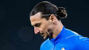 Zlatan Ibrahimovic