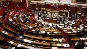 Le fauteuil de député de la 8e circonscription des Français de l'étranger se jouera entre les candidats UMP et UDI (photo d'illustration).