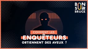 Comment les enquêteurs obtiennent-ils des aveux? 