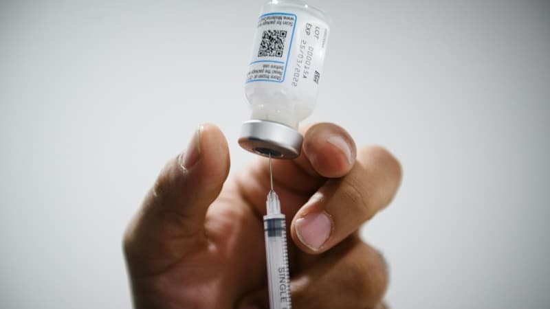Mions: des traces de tirs de paintball retrouvés sur un centre de vaccination