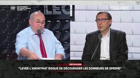 L'intégrale de Neumann / Lechypre du jeudi 24 juin 2021
