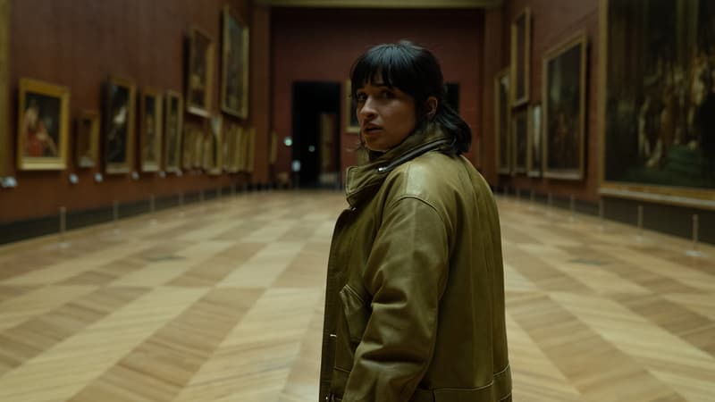 "BelphÃ©gor" dÃ©poussiÃ©rÃ©: que vaut le retour du fantÃ´me du Louvre?