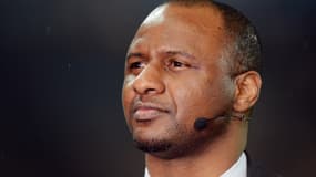 Patrick Vieira