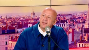 "On ferme 25 restaurants par jour !"