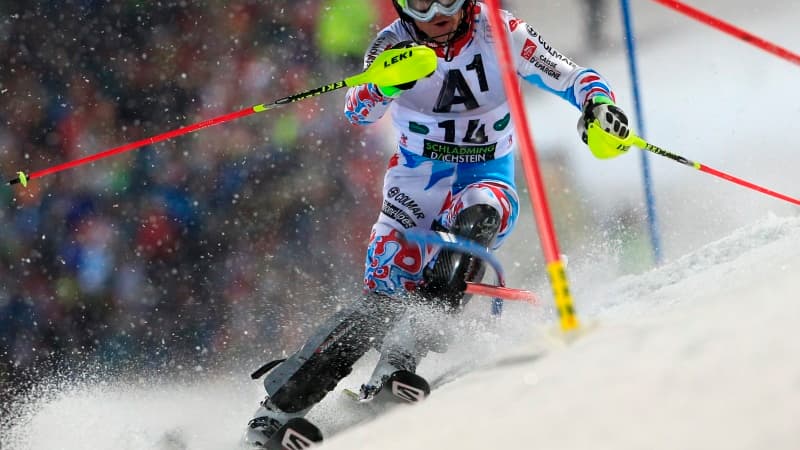 Alexis Pinturault