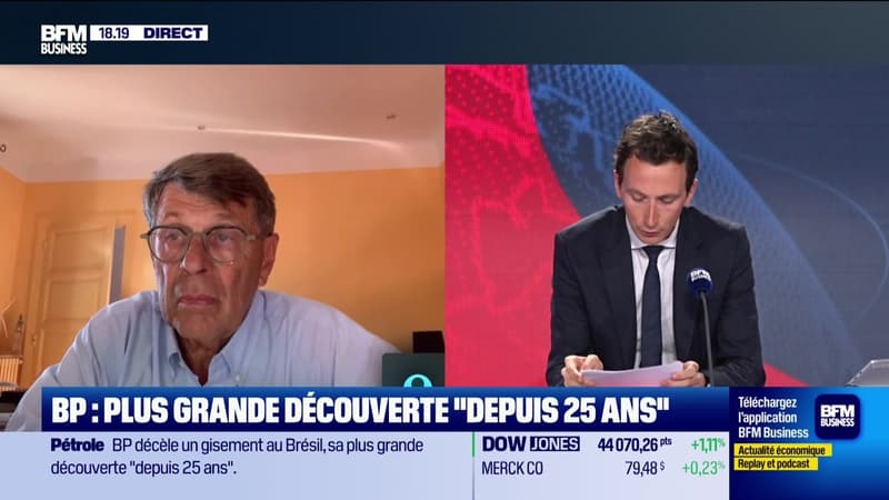 Le 18h Eco - Lundi 4 août