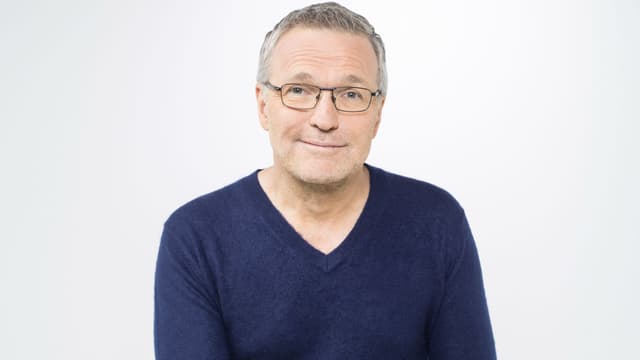Laurent Ruquier avait confié avoir voté pour Jean-Luc Mélenchon lors du premier tour de l'élection présidentielle en avril 2017.