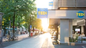 Le discounter allemand Tedi débute son implantation en France.