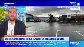 Meurtre de deux Varois à Marseille en 2023: un des patrons de la DZ Mafia en garde à vue
