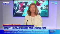 J'aime mes jeux du mercredi 24 juillet - J-2 : en route pour les Jeux de Paris 2024