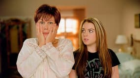 Freaky Friday (2003)