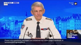 Pâques: "des contrôles routiers renforcés" dans les Hauts-de-France