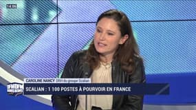 L'entreprise qui recrute: Scalian, 1 100 postes à pourvoir en France - 01/02