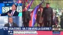 États-unis-Corée du Nord: une guerre est-elle imminente ?