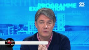 Le Grand Prix de l'Elysée: Benoît Hamon fait un bond dans les sondages - 02/02