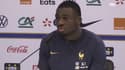 Équipe de France : "Le travail de Tchouaméni n'est pas mis en valeur" insiste Fofana