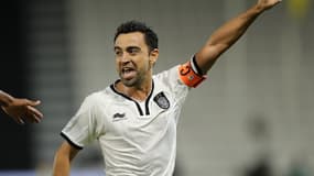 Xavi