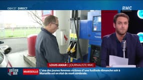 Vers une augmentation du prix du Sans plomb 95, carburant le plus vendu en France