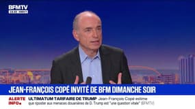 Union des droites pour les élections municipales ?: "Ça suffit les alliances contre-nature", déclare Jean-François Copé, ancien ministre
