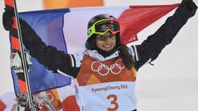 Perrine Laffont