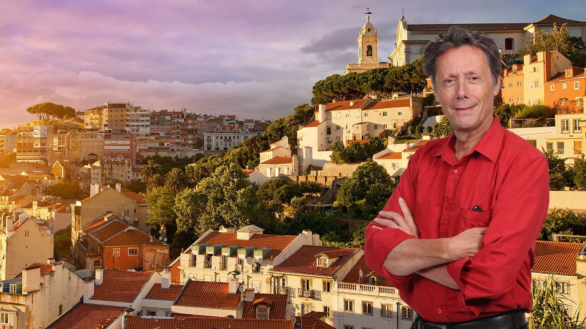 J'irai dormir chez vous : Portugal