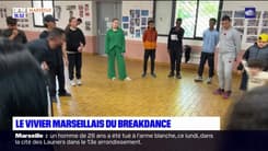 J'aime mes Jeux: à la rencontre du vivier marseillais du breakdance