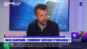 Station de Crévoux: le maire assure que les indicateurs de vente sont "extrêmement positifs"