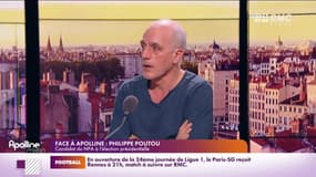 L'invité du jour : Philippe Poutou - 11/02