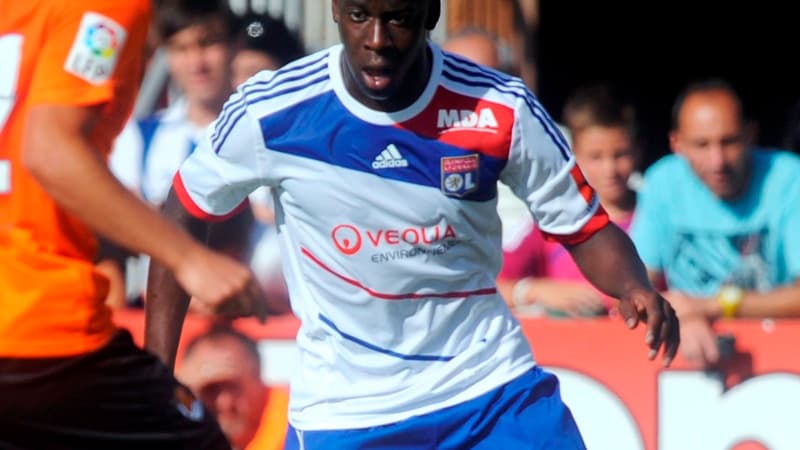 Aly Cissokho