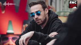 RMC Poker Show : L'épopée de Victor Fryda au Winamax Poker Open de Bratislava