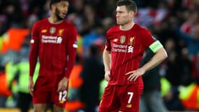 James Milner
