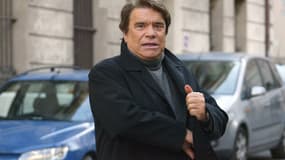 Bernard Tapie