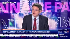 Les questions : Quel est votre laboratoire vétérinaire préféré entre Virbac et Vetoquinol ? - 26/03