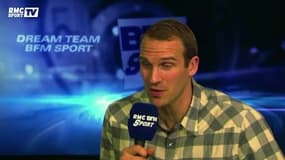 Brun : "Rudy Gobert est un pari pour l'avenir"
