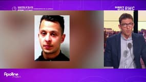 Attentats du 13-Novembre: à quoi ressemble la vie de Salah Abdeslam en prison ?